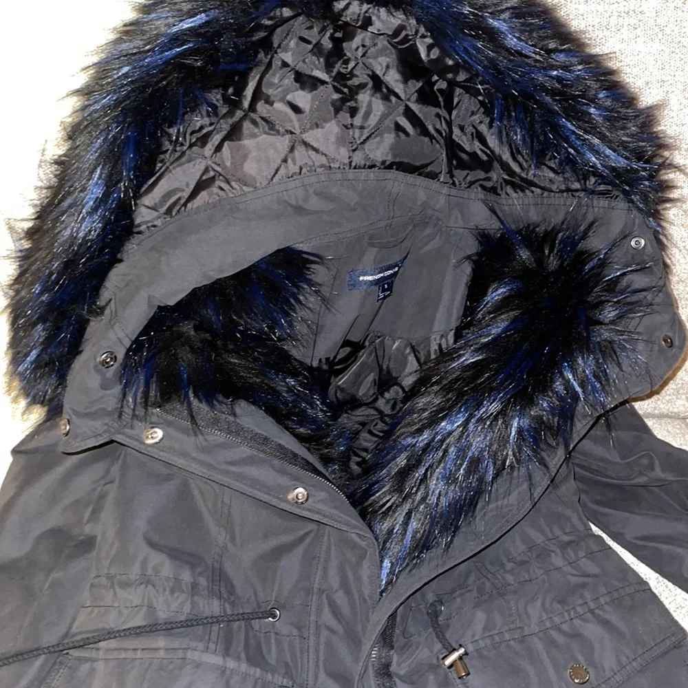 French Connection Jacket - Picture 6 of 9